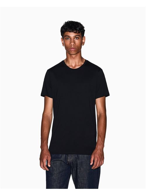 t-shirt ARMANI EXCHANGE | 8NZT74 ZJA5Z1200